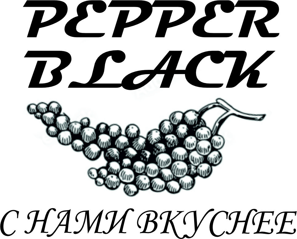 PepperBlack